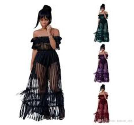 Product picture costume rebellion the german style.